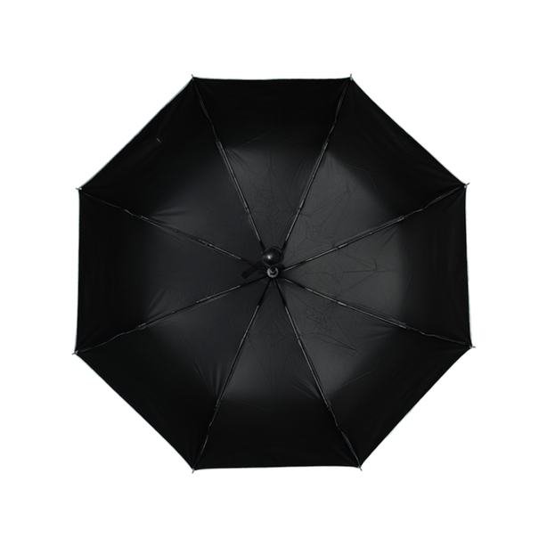 Emerald Hill x La Gourmet Collection - UV Protection Automatic Umbrella