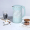 Emerald Hill x La Gourmet Collection - 1.8L Seamless Electric Kettle