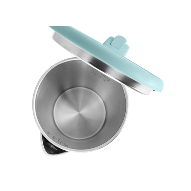 Emerald Hill x La Gourmet Collection - 1.8L Seamless Electric Kettle