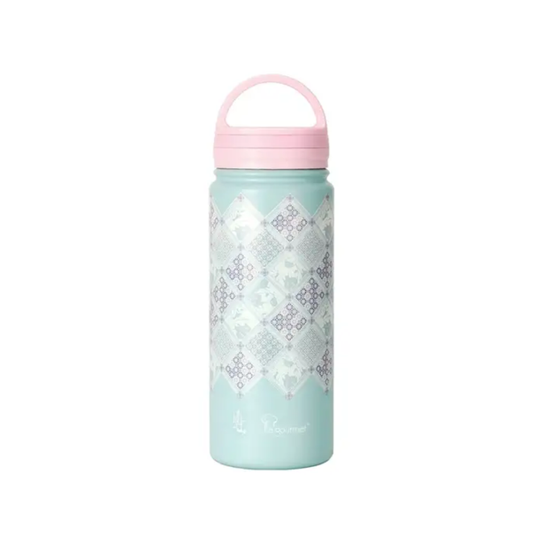 Emerald Hill x La Gourmet Collection – 600ml Thermal Bottle