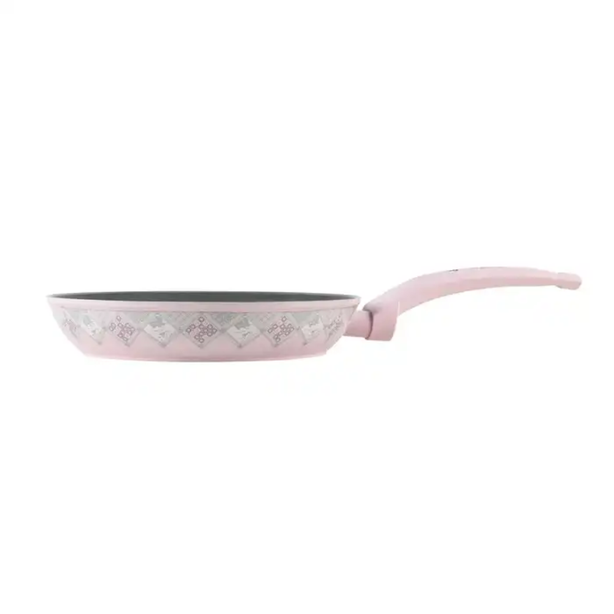 Emerald Hill x La Gourmet Collection - 24cm Ceramic Frypan