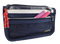 JoyPac Denim + Clear Pencil Case/Pouch