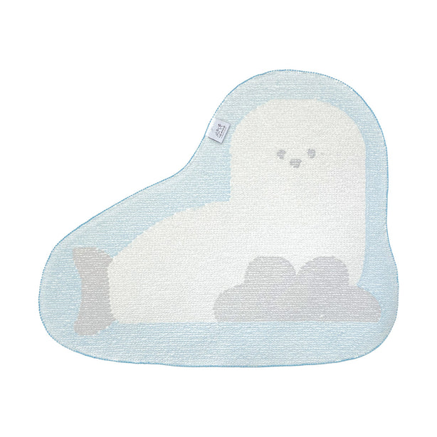 The Gang Tapestry 100% Microfibre Anti-Slip Mat, Slidder