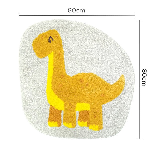 The Gang Tapestry 100% Microfibre Anti-Slip Mat, Draco