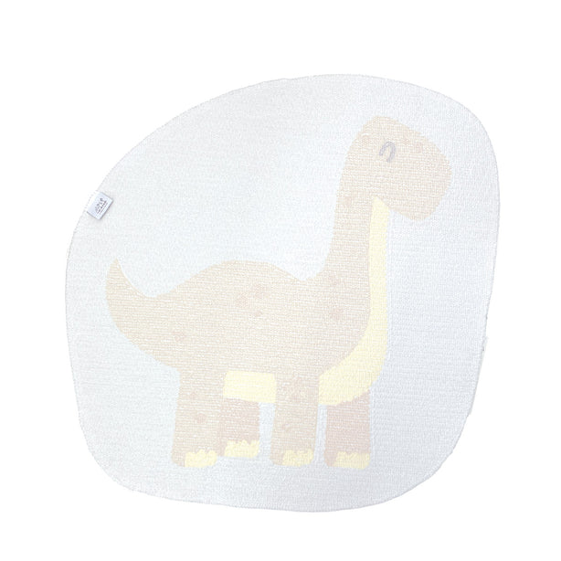 The Gang Tapestry 100% Microfibre Anti-Slip Mat, Draco