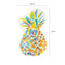 Charles Millen Signature Collection Tapestry 100% Microfibre Anti-Slip Mat, Zesty