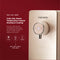 Prince Top Water Purifier Tankless + CR1095 (Free 1-Year Servicing CCSP & Installation)