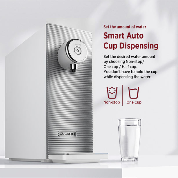 Marvel Water Purifier + CR1095 (Free 1-Year Servicing CCSP & Installation)