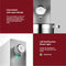 Marvel Water Purifier + CR1095 (Free 1-Year Servicing CCSP & Installation)