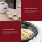 CR1020 Multi-Cooker White (Cr-1020F)