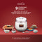 P10 Pressure Multi-Cooker (Crp-P1012F)