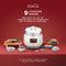 P10 Pressure Multi-Cooker (Crp-P1012F)