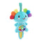 LeapFrog Counting Colour Axolotl | Learning Up Rainbow Pal | baby toy | Stroller toy | 6 months+
