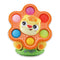 LeapFrog Pop & Count Lion | Pop It Fidget Toy | Highchair Toy | Baby Toy | 6 months+