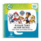 LeapFrog LeapStart Reading Buddies: Around Town with Paw Patrol Book | 3-6 years