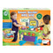 LeapFrog Grill & Learn BBQ | Smart Sizzlin' BBQ Grill | Kitchen Toy | Role Play | 2-5 years