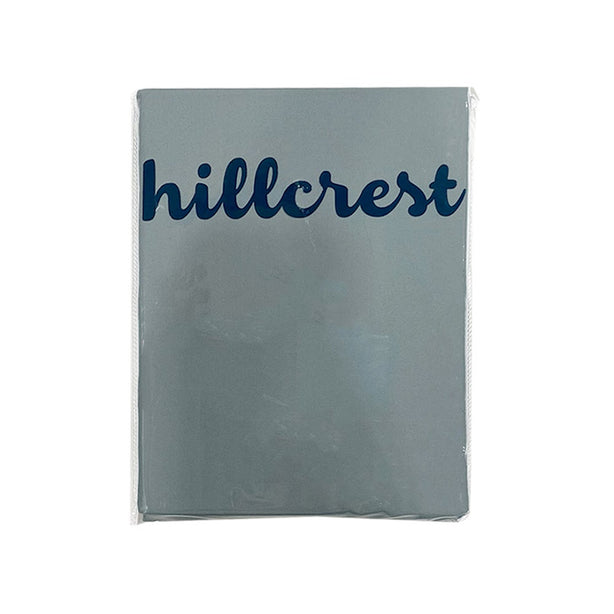 Hillcrest ComfyLux Hugging Pillow Case - 7 Colours