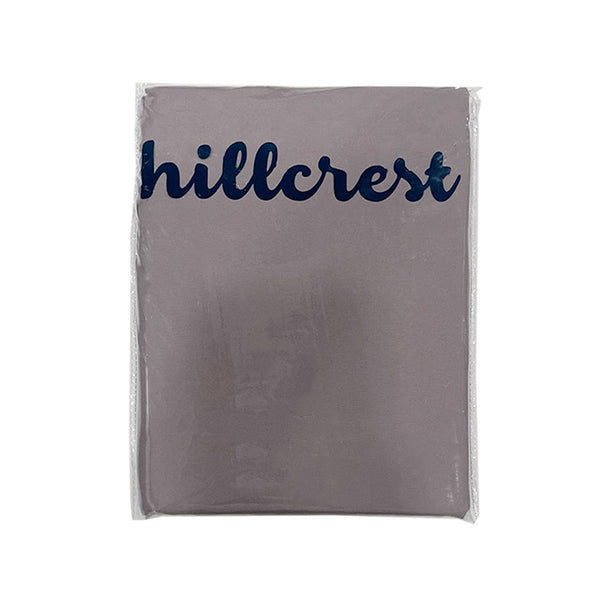 Hillcrest ComfyLux Hugging Pillow Case - 7 Colours