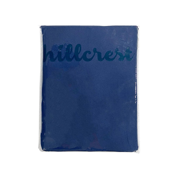 Hillcrest ComfyLux Hugging Pillow Case - 7 Colours