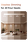 Yeelight Meteor C500 Smart Ceiling light Black