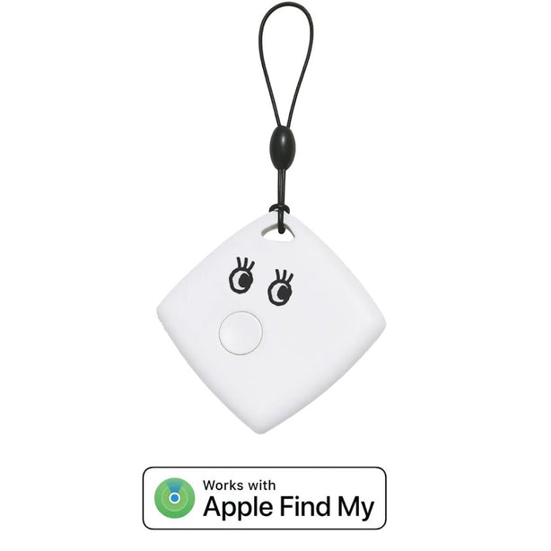 KAGS Locate Me Series Safe Buddies with Tracker Tag
