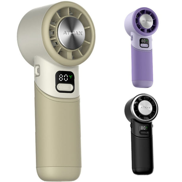 Atmax Freezi Portable Folding Cooling Fan