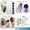 Atmax Freezi Portable Folding Cooling Fan
