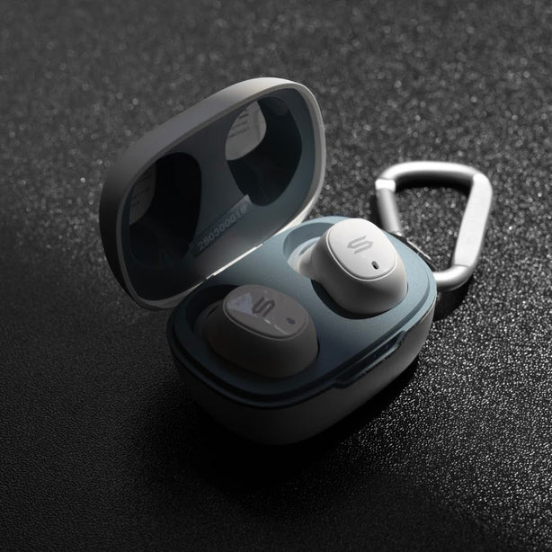 SOUL S-MICRO 20 True Wireless Earbuds