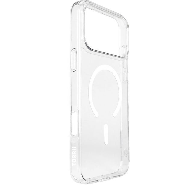 TORRII BONJELLY (MagSafe Compatible) for iPhone 17 Pro Max (6.9