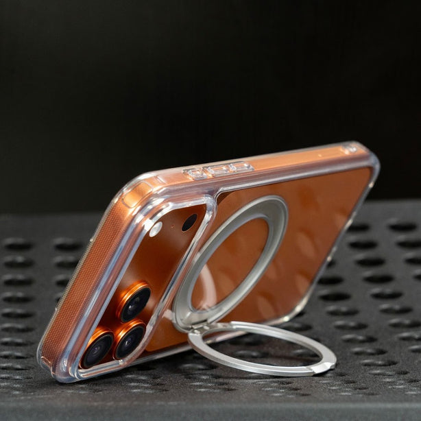 TORRII TORERO (Stand Case+MagSafe Compatible) for iPhone 17 Pro Max (6.9