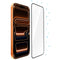 TORRII BODYGLASS for iPhone 17 Pro Max (6.9