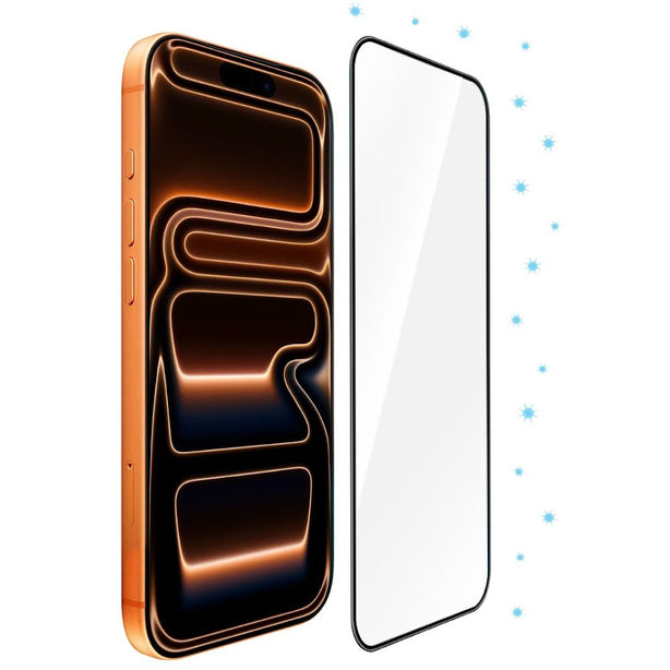TORRII BODYGLASS for iPhone 17 Pro Max (6.9