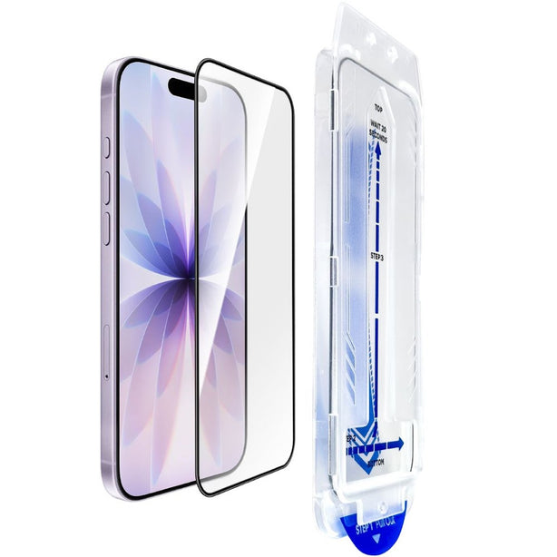 TORRII BODYGLASS for iPhone 17 (6.3