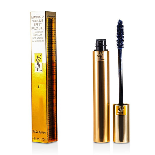 Mascara Volume Effet Faux Cils (luxurious Mascara) - # -