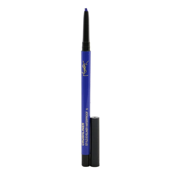 Crushliner Stylo Waterproof Eyeliner