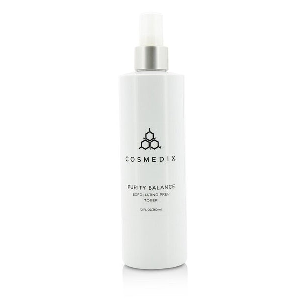Purity Balance Exfoliating Prep Toner - -