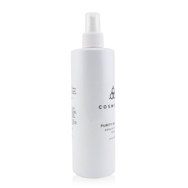 Purity Balance Exfoliating Prep Toner - -