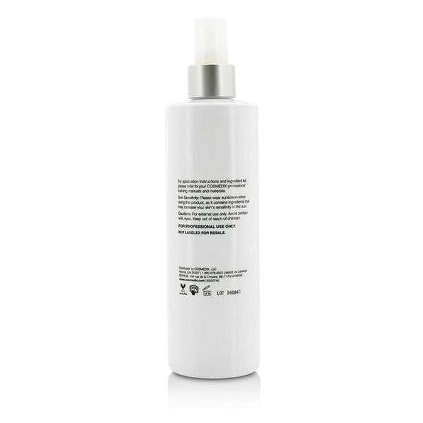 Purity Balance Exfoliating Prep Toner - -