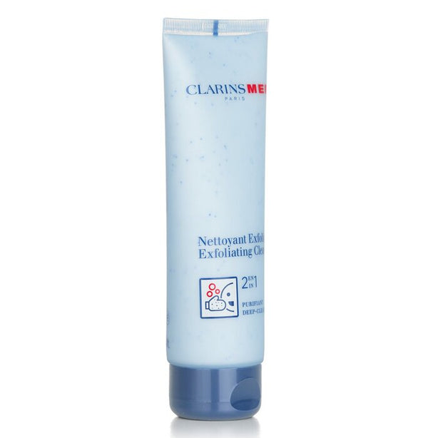Men Exfoliating Cleanser - 125ml/4.4oz