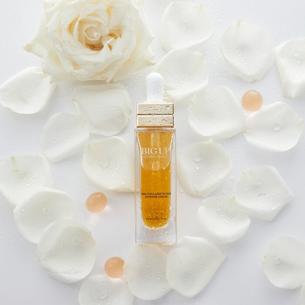 Exo Collagen Elixir Supreme Serum Bo - 30ml