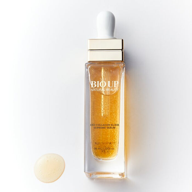 Exo Collagen Elixir Supreme Serum Bo - 30ml