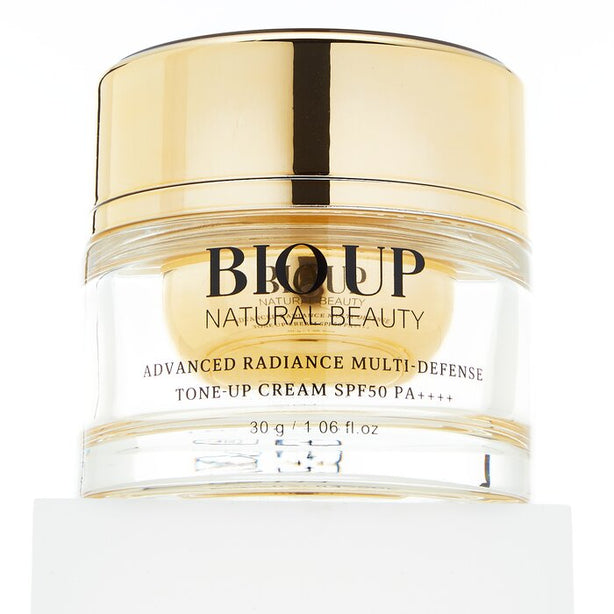 Advanced Radiance Multi-defense Tone Up Cream Spf50 - 30g