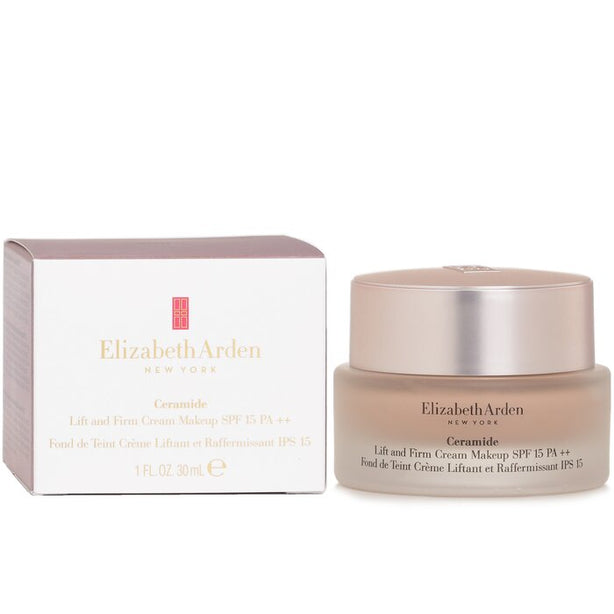 Ceramide Lift & Firm Cream Makeup Spf15 Pa++ - # 250n - 30ml