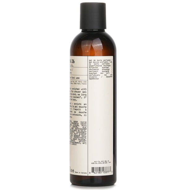 The Matcha 26 Showe Gel - 237ml