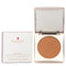 Flawless Finish Skincaring Pressed Powder - # Deep - 9.9g