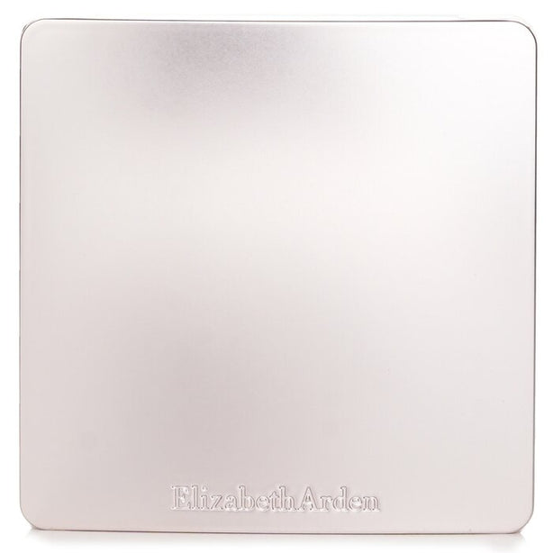 Flawless Finish Skincaring Pressed Powder - # Deep - 9.9g
