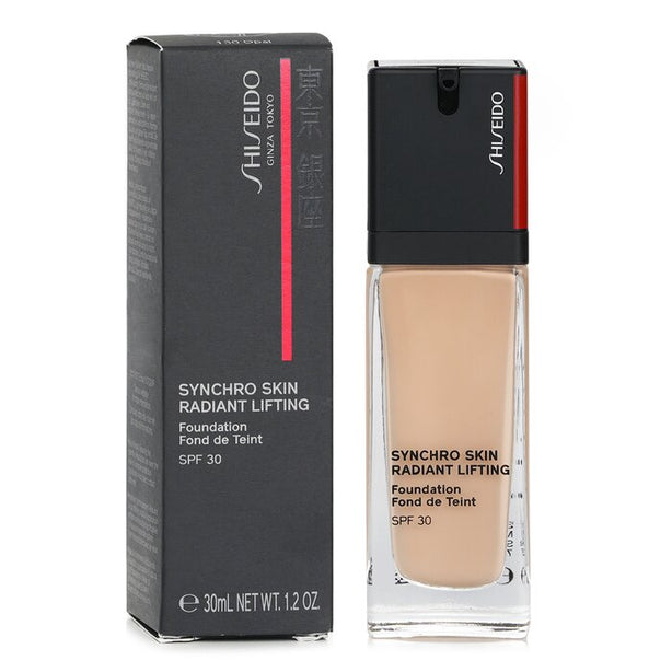 Synchro Skin Radiant Lifting Foundation - # 510 Suede - 30ml/1.2oz