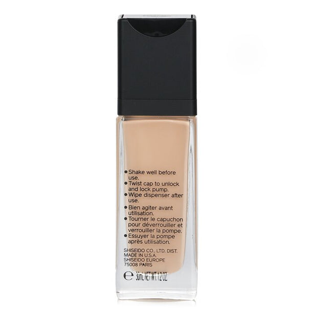 Synchro Skin Radiant Lifting Foundation - # 510 Suede - 30ml/1.2oz