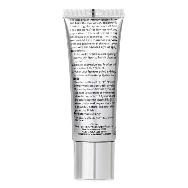 Instant Firmx No-filter Primer - 30ml/1oz