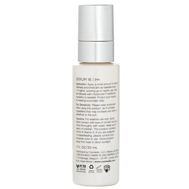 Serum 16 Rapid Renewal Complex - 30ml/1oz
